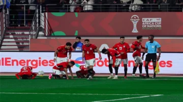 موعد انطلاق معسكر منتخب مصر القادم يثير تساؤلات الجماهير حول القائمة النهائية